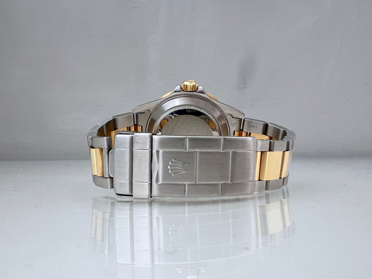 Rolex Submariner 16613 PURPLE