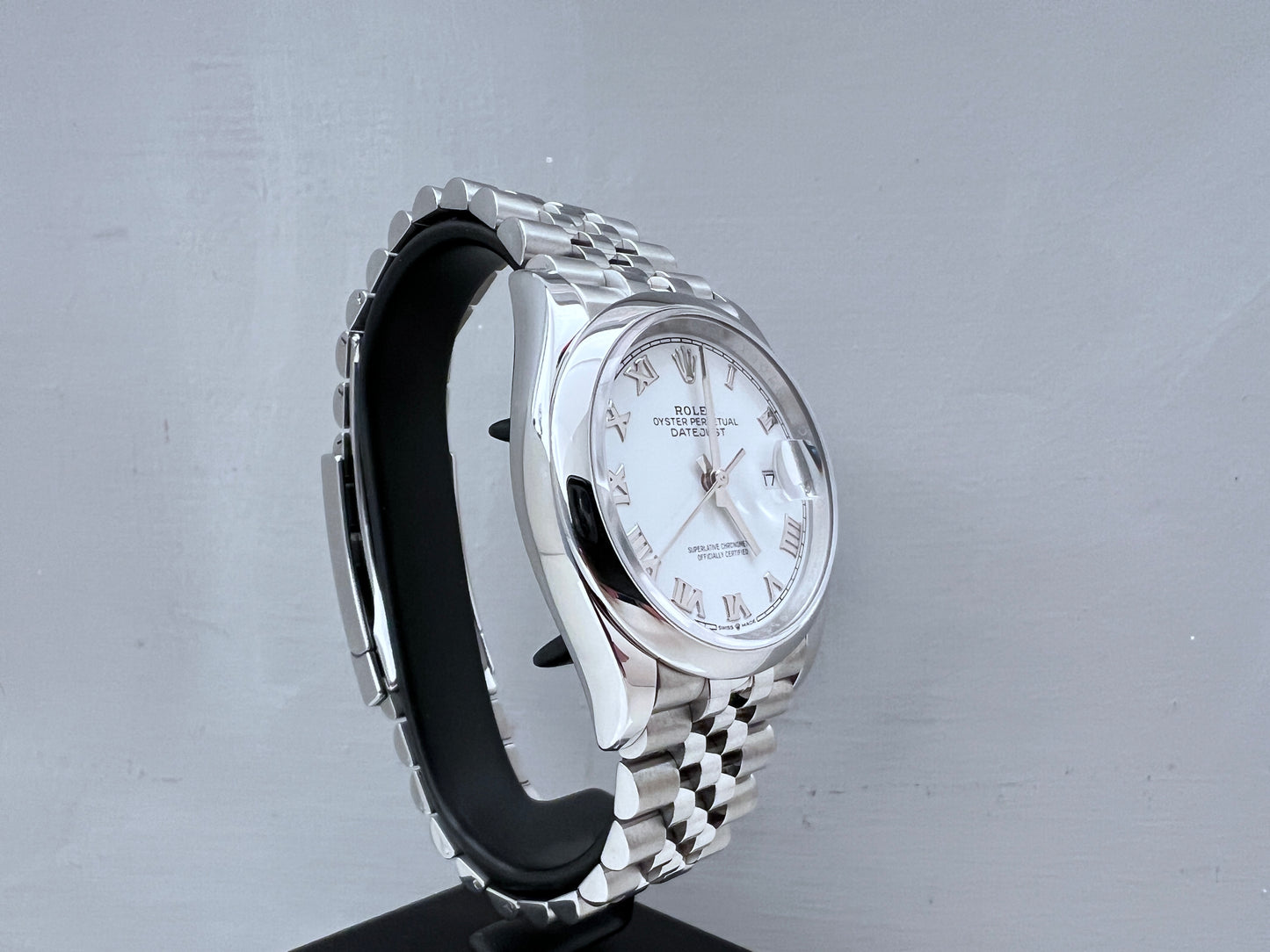 Rolex Datejust 126200 36mm 2022