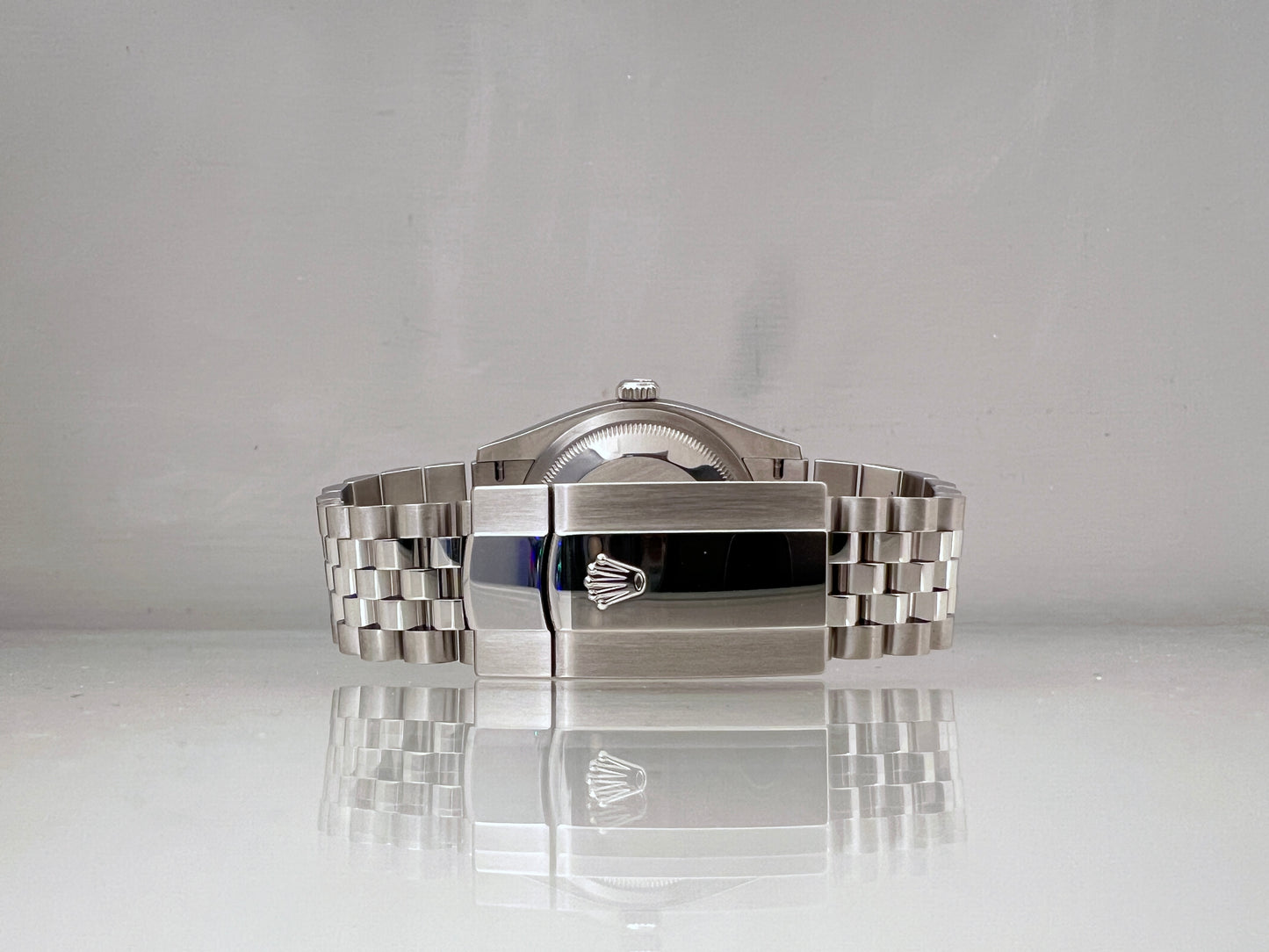 Rolex Datejust 126200 36mm 2022