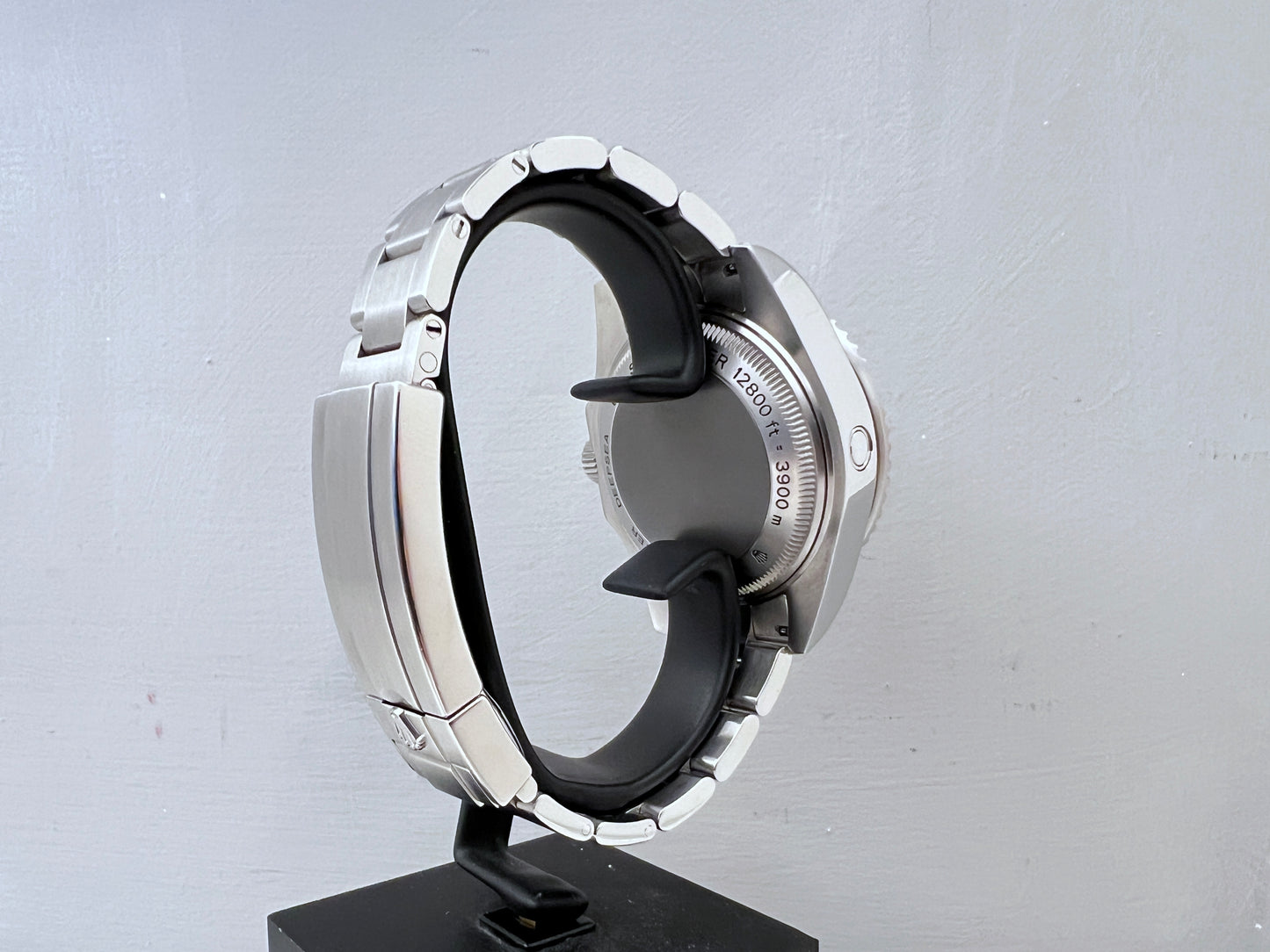 Rolex Deep Sea 2012 - SERVICED -