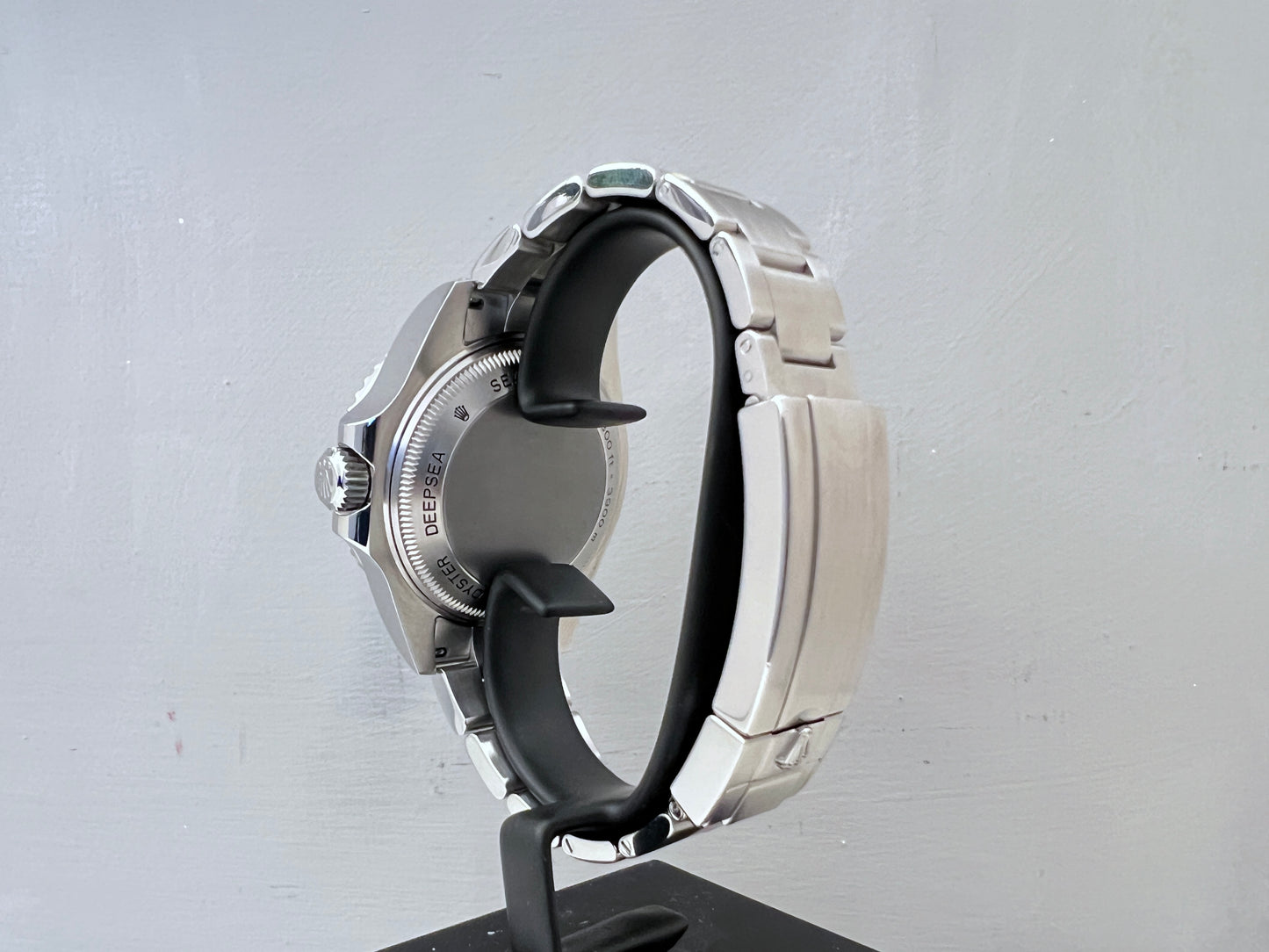 Rolex Deep Sea 2012 - SERVICED -