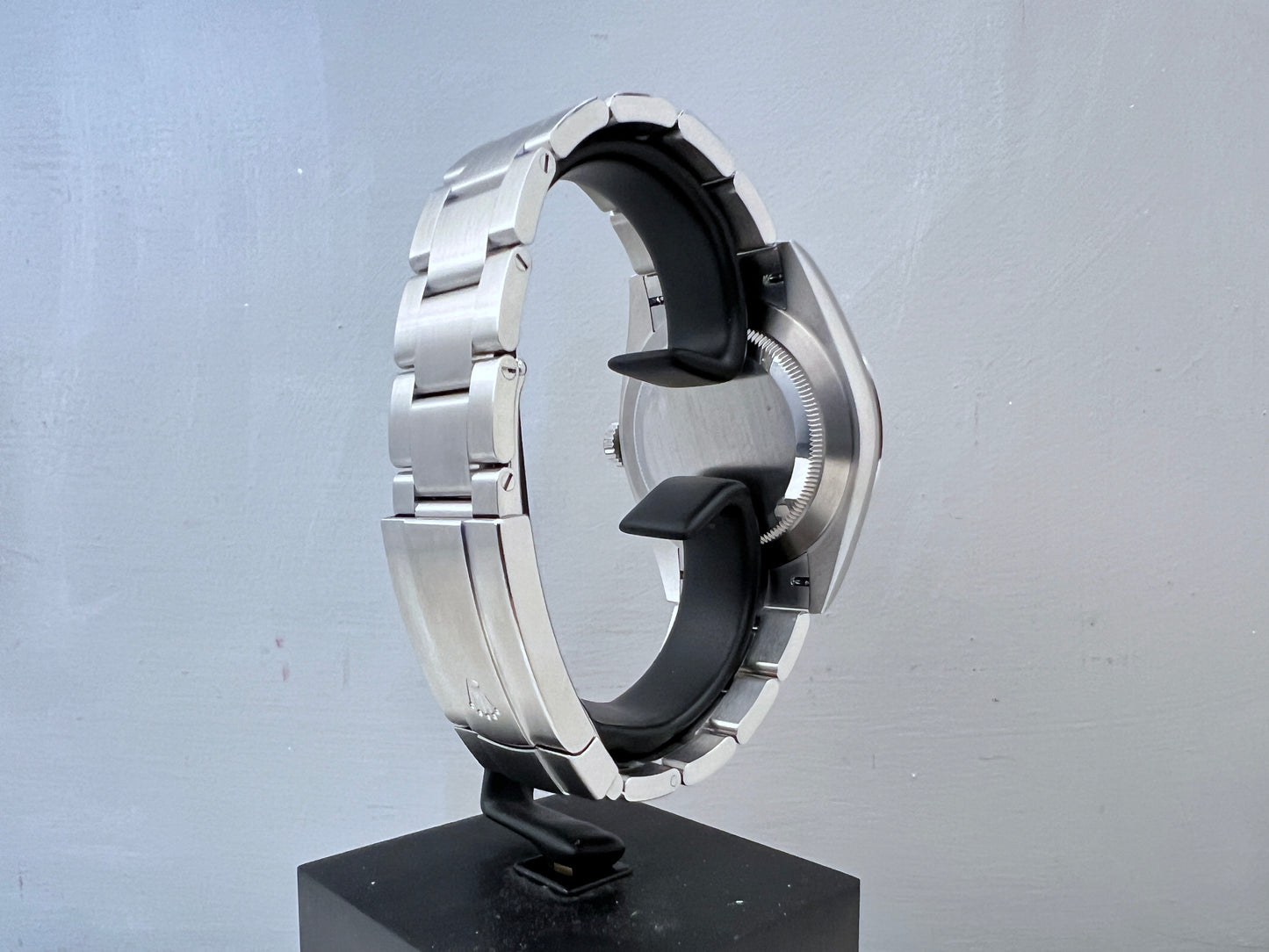 Rolex Oyster Perpetual 134300 PISTACCHIO 41mm