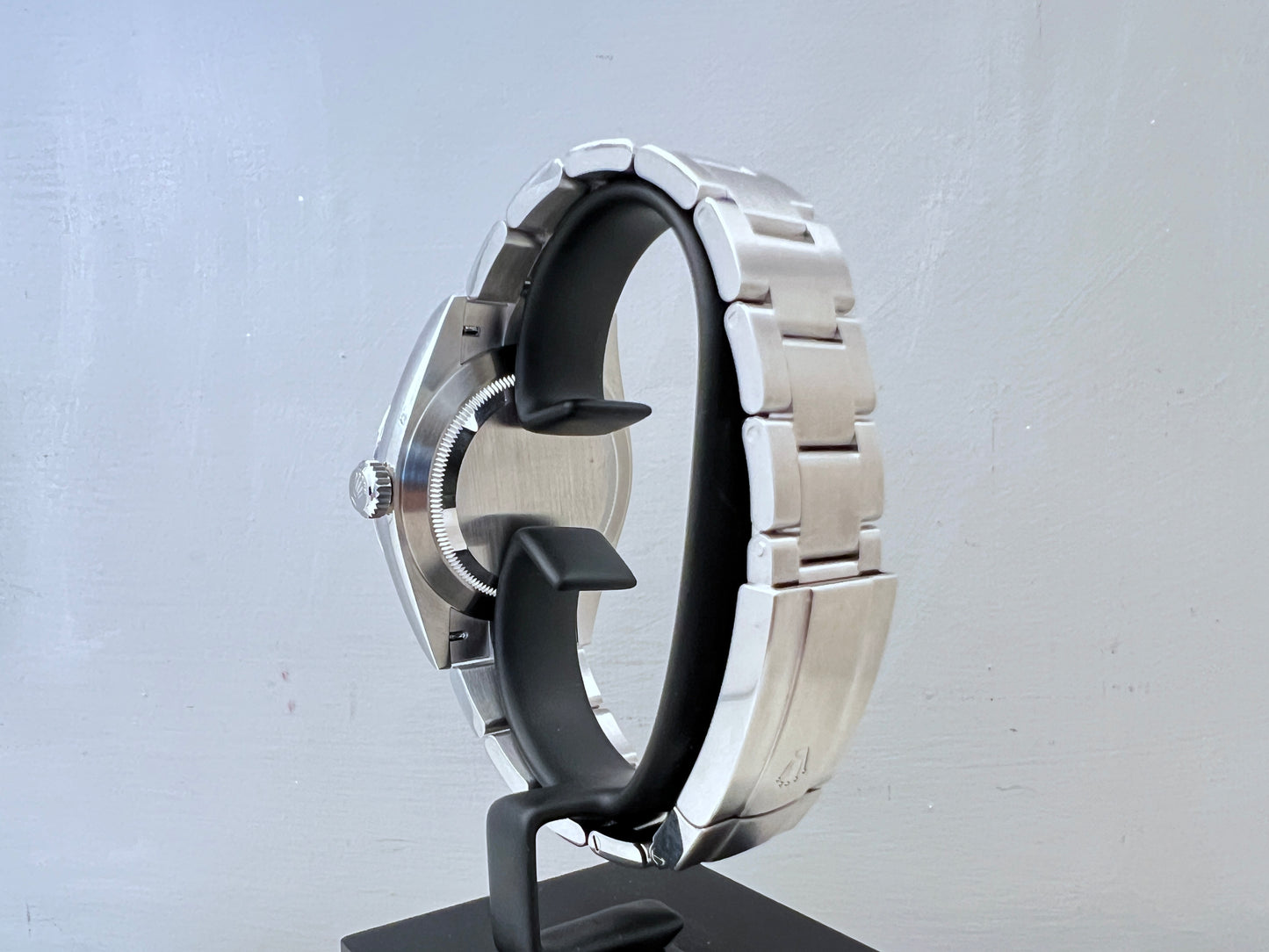 Rolex Oyster Perpetual 134300 PISTACCHIO 41mm
