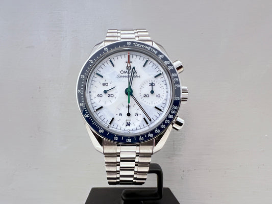 Omega Speedmaster SPECIAL EDITION Milano Cortina 2026