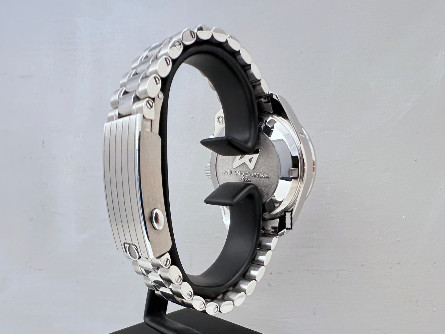 Omega Speedmaster SPECIAL EDITION Milano Cortina 2026