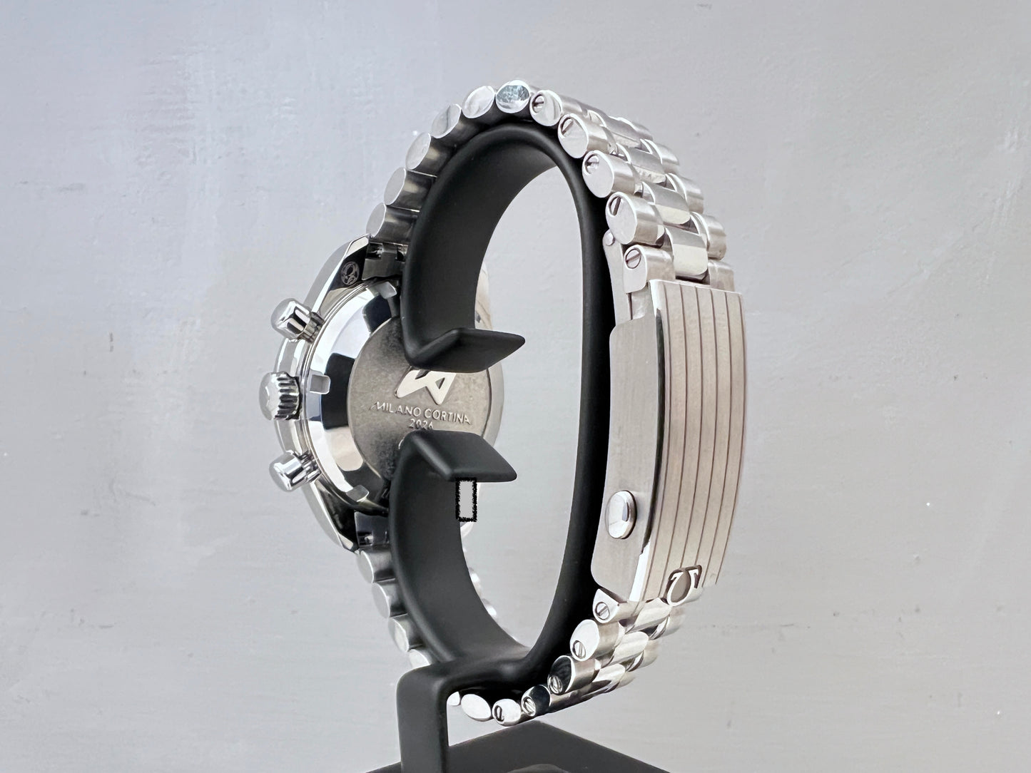 Omega Speedmaster SPECIAL EDITION Milano Cortina 2026