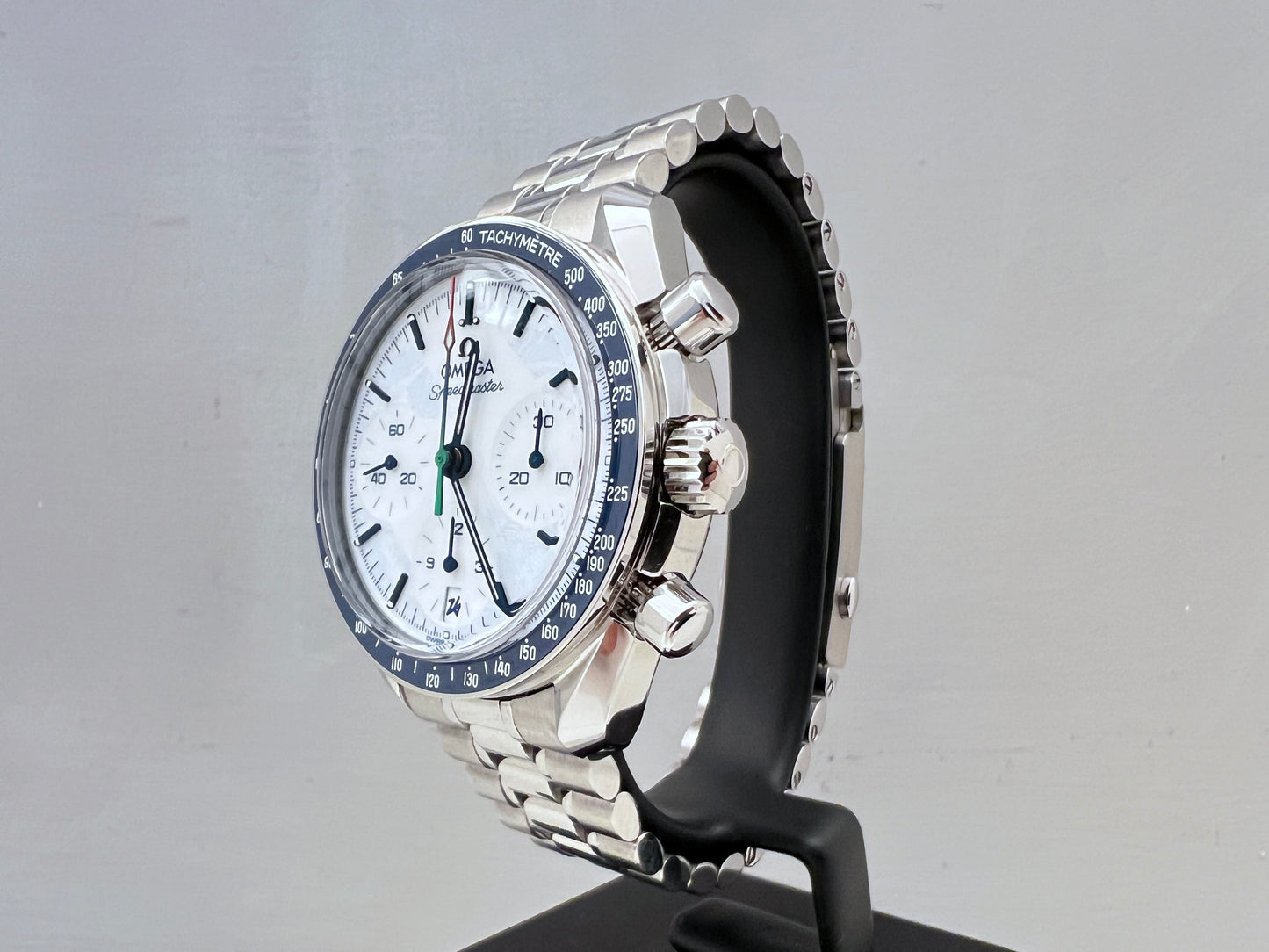 Omega Speedmaster SPECIAL EDITION Milano Cortina 2026