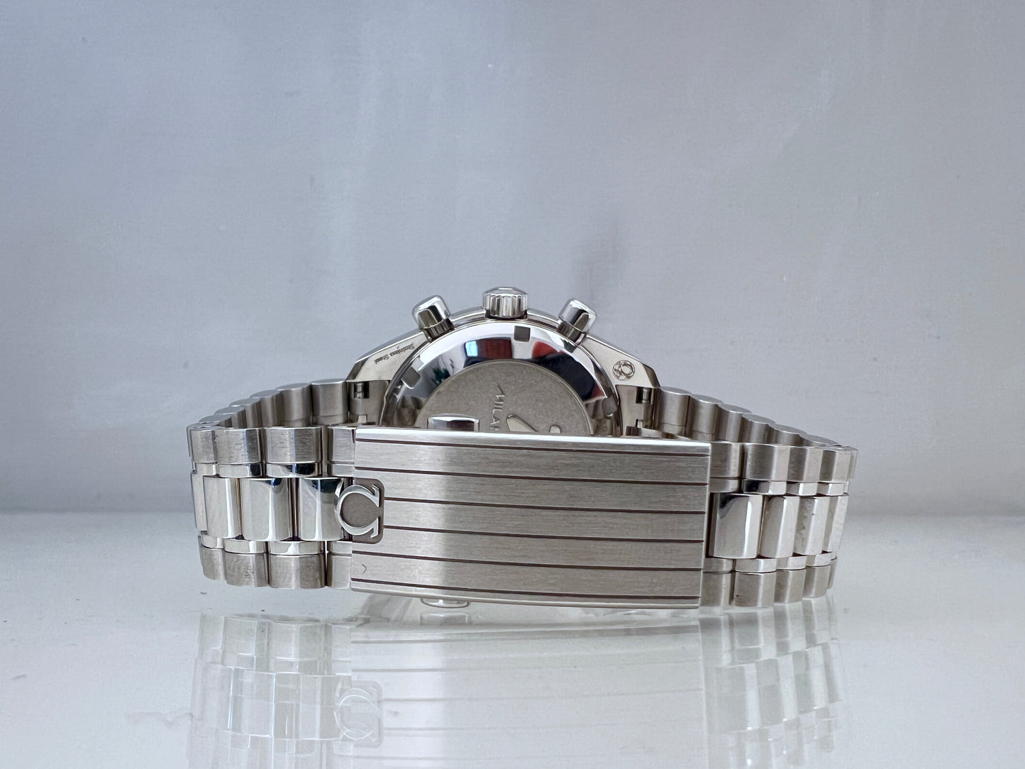 Omega Speedmaster SPECIAL EDITION Milano Cortina 2026