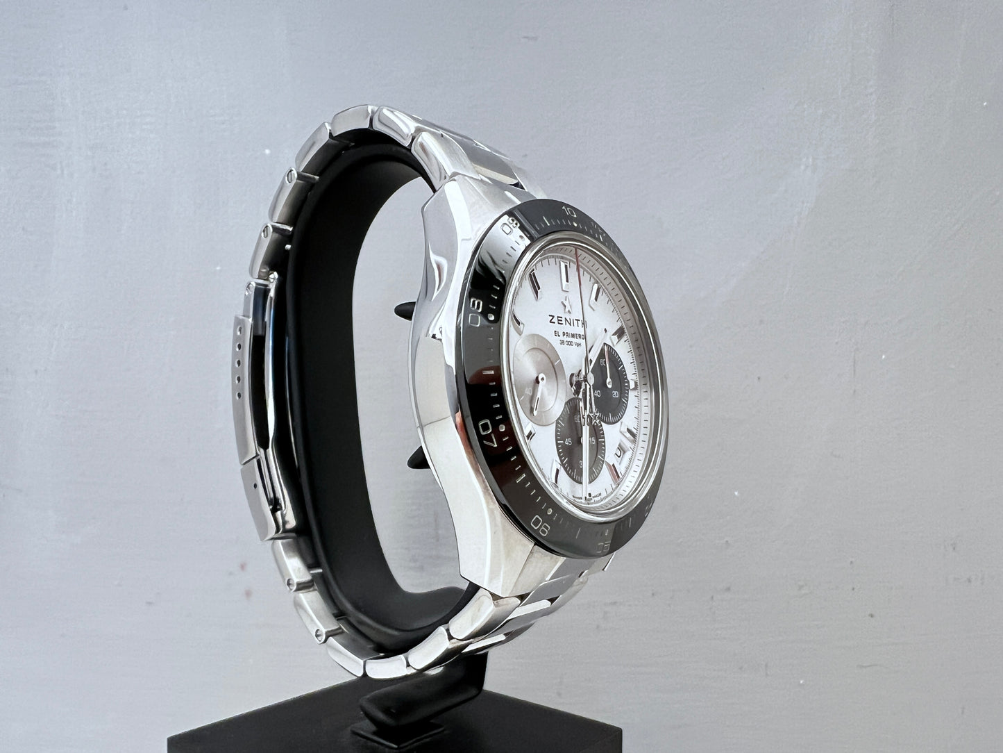 Zenith Chronomaster Sport 2022 full set