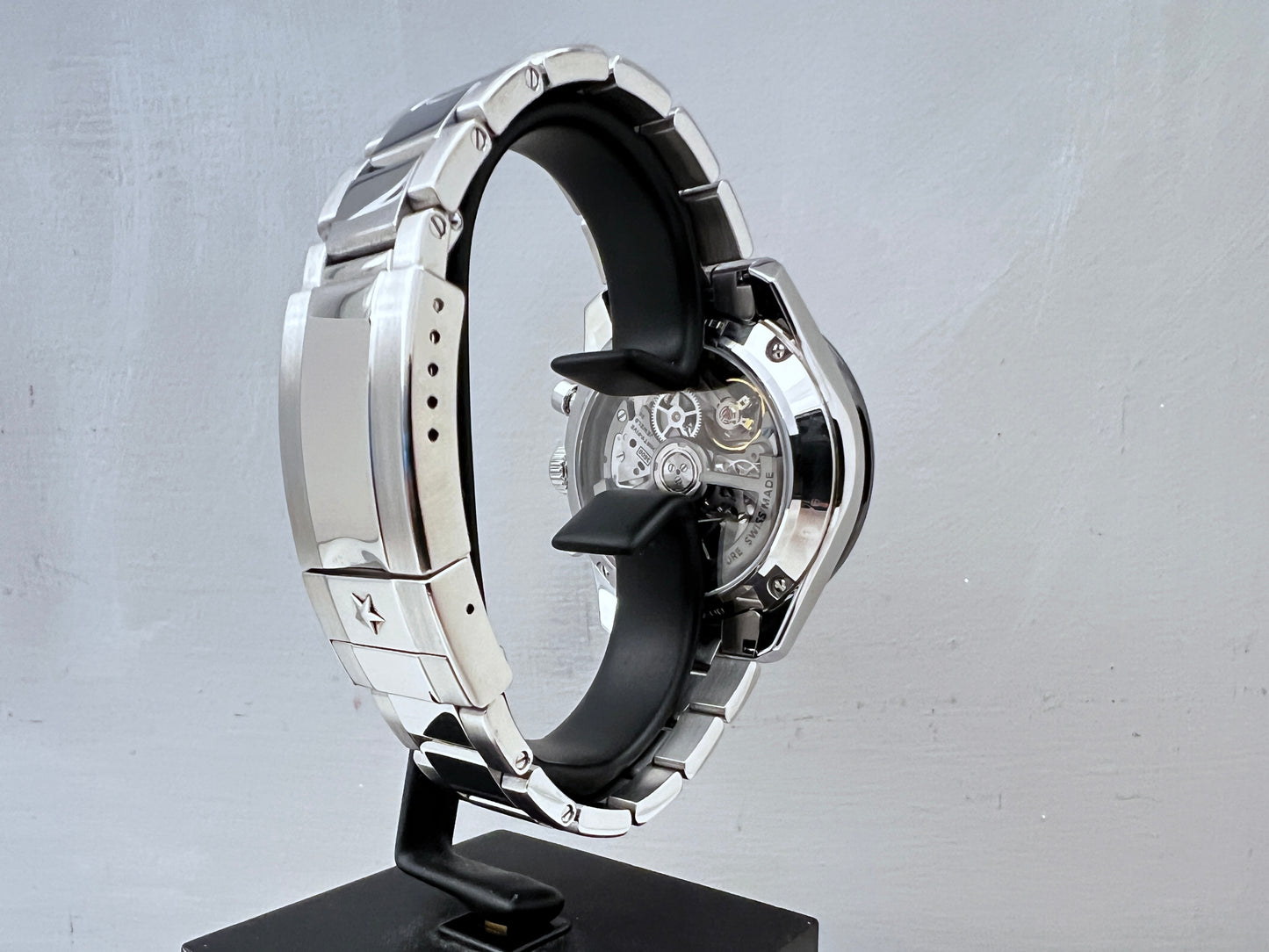 Zenith Chronomaster Sport 2022 full set