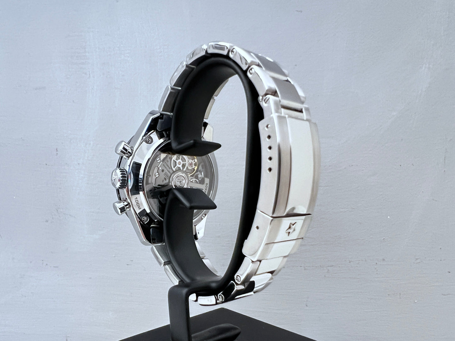 Zenith Chronomaster Sport 2022 full set