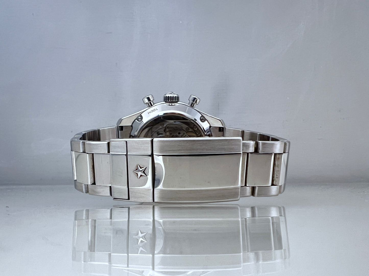 Zenith Chronomaster Sport 2022 full set