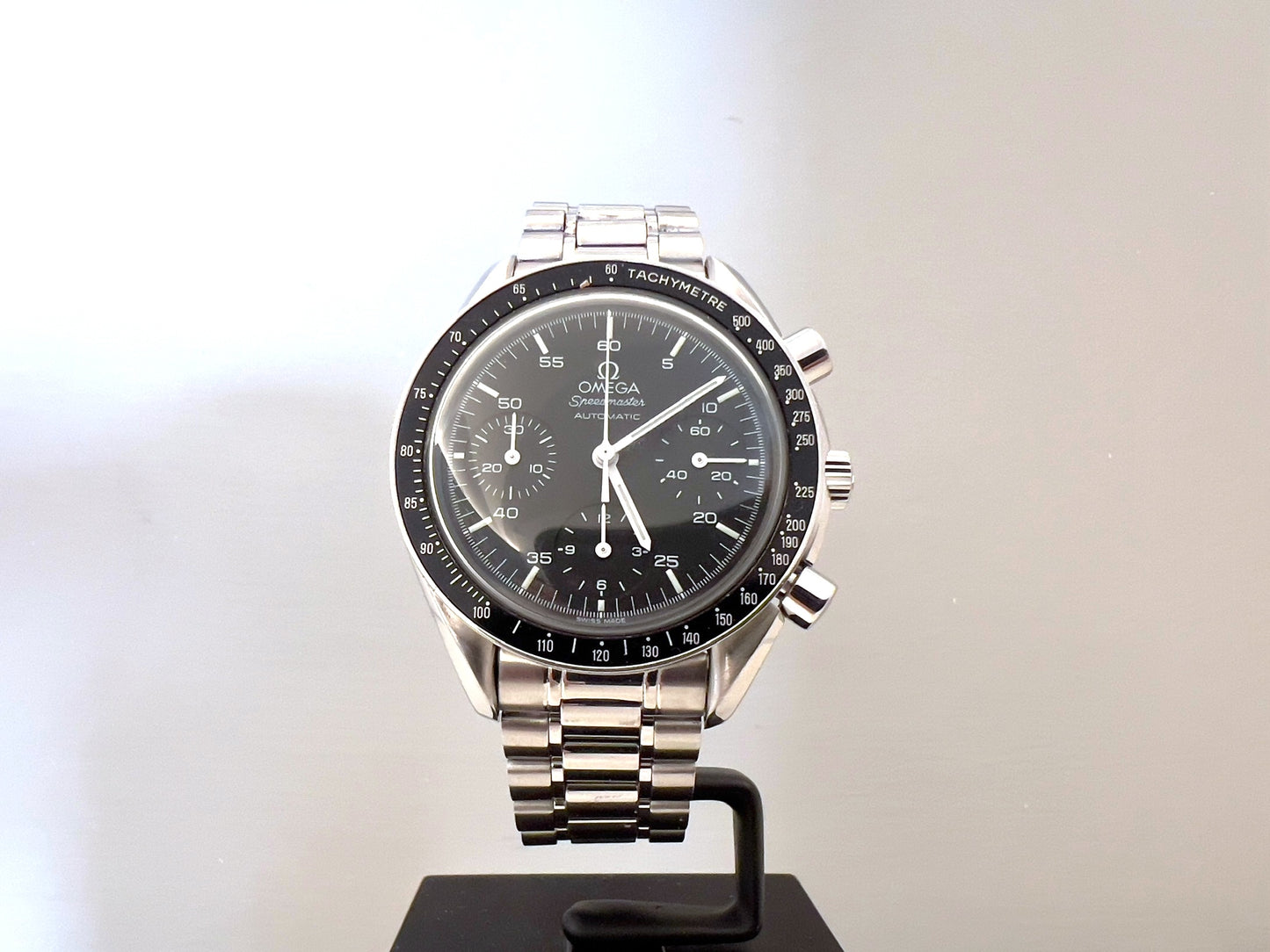 Omega Speedmaster Reduced 35105000 FULL SET