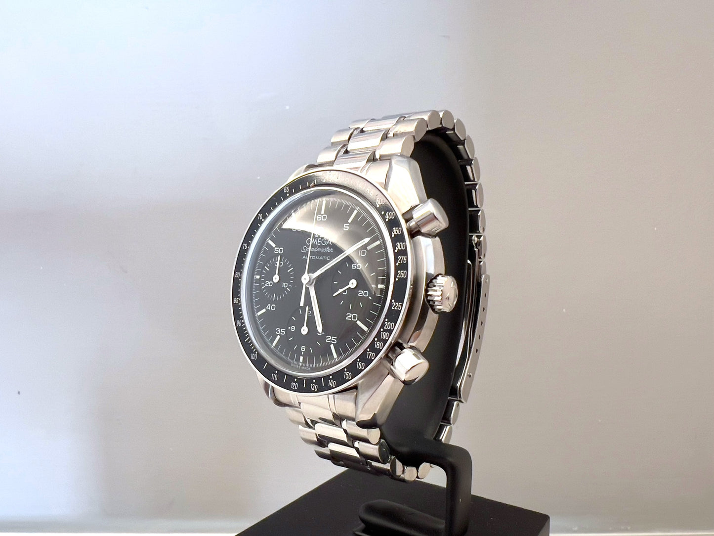 Omega Speedmaster Reduced 35105000 FULL SET