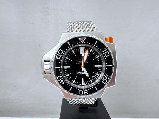 Omega Seamaster Ploprof