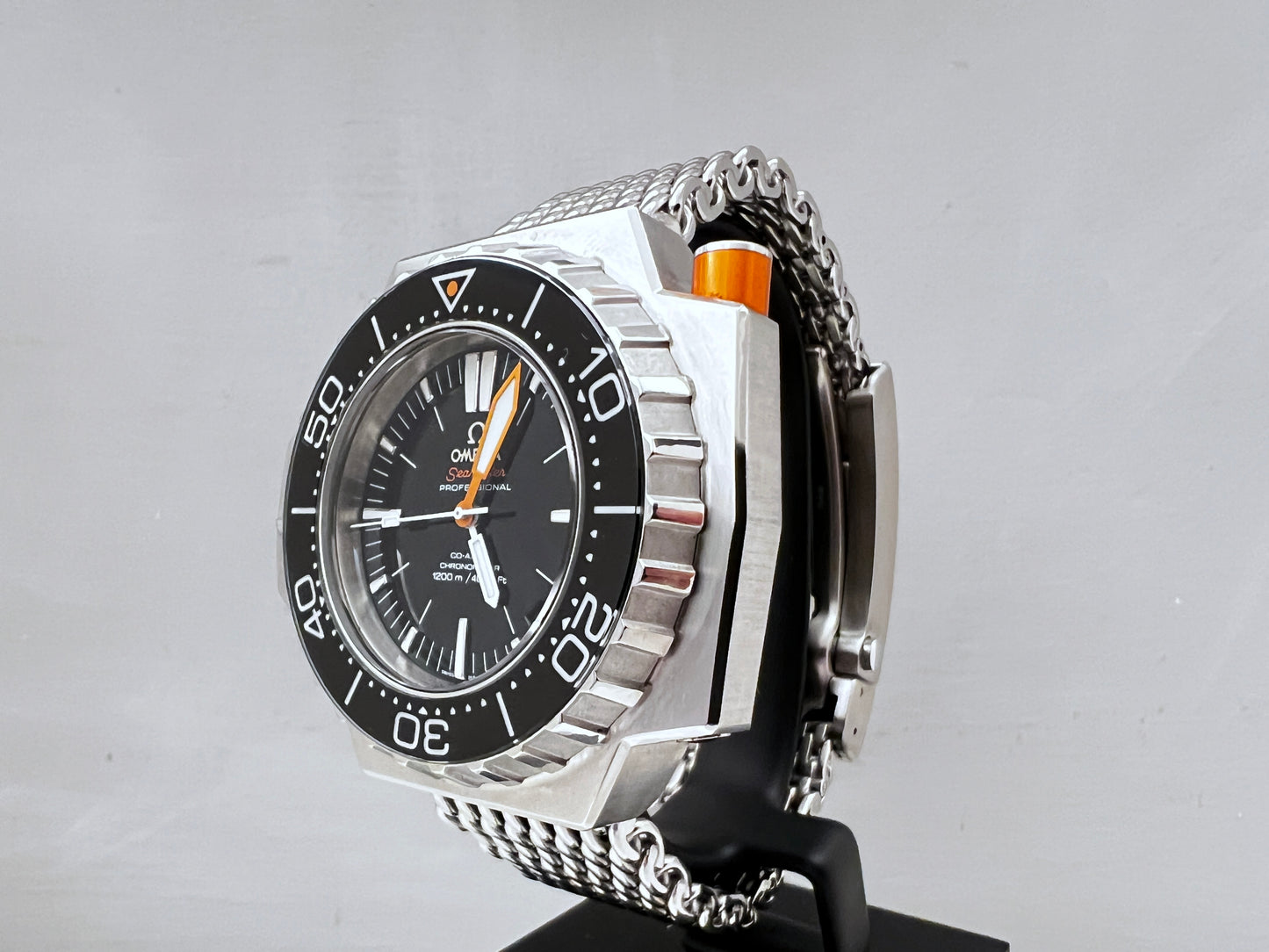 Omega Seamaster Ploprof