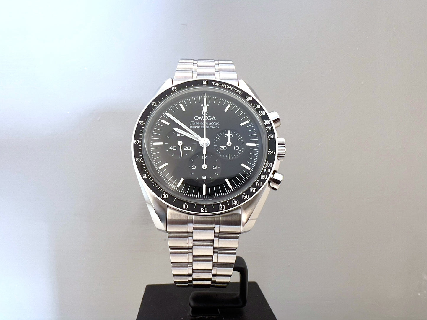 Omega Speedmaster Moonwatch esalite 2022 Full set