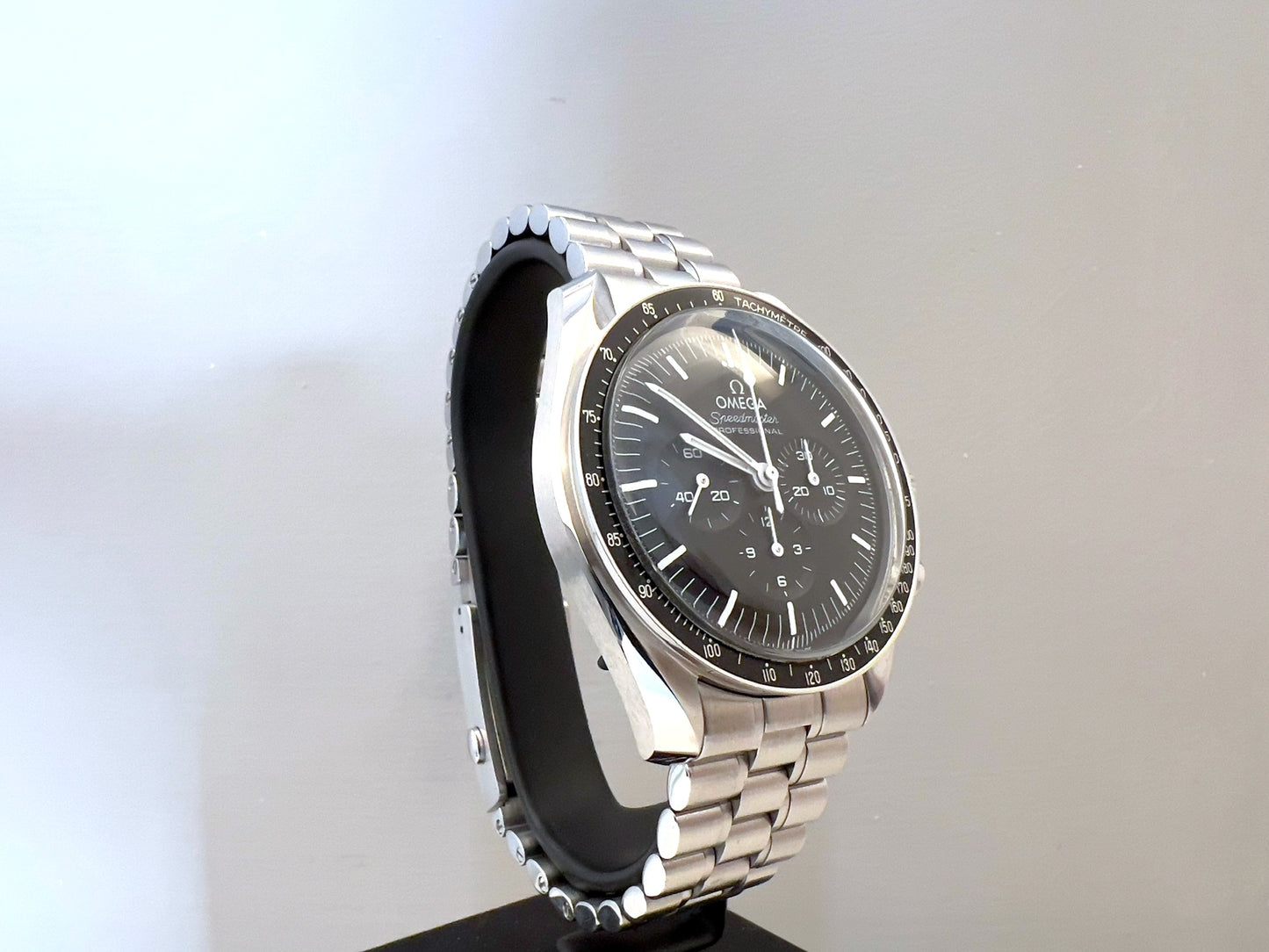 Omega Speedmaster Moonwatch esalite 2022 Full set