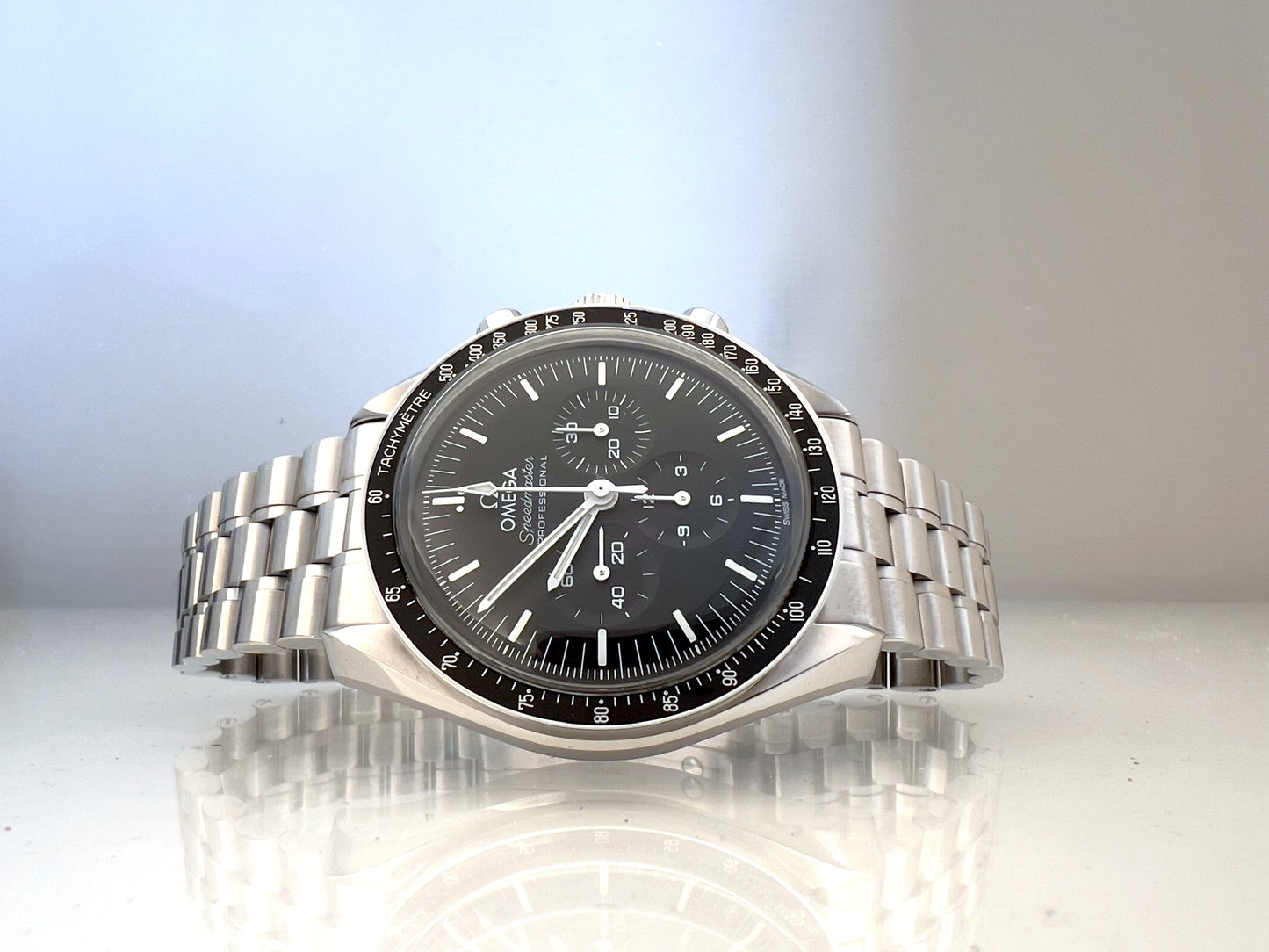 Omega Speedmaster Moonwatch esalite 2022 Full set