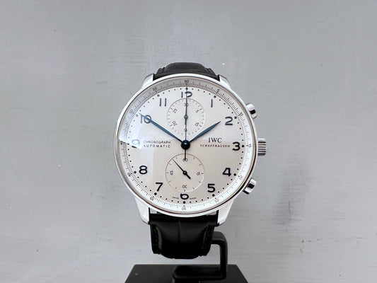 IWC Portoghese full set