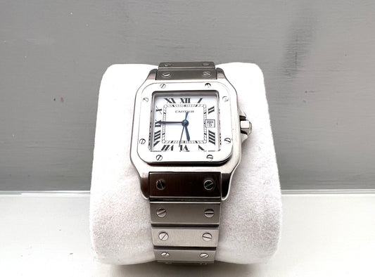 Cartier Santos Automatic 2960