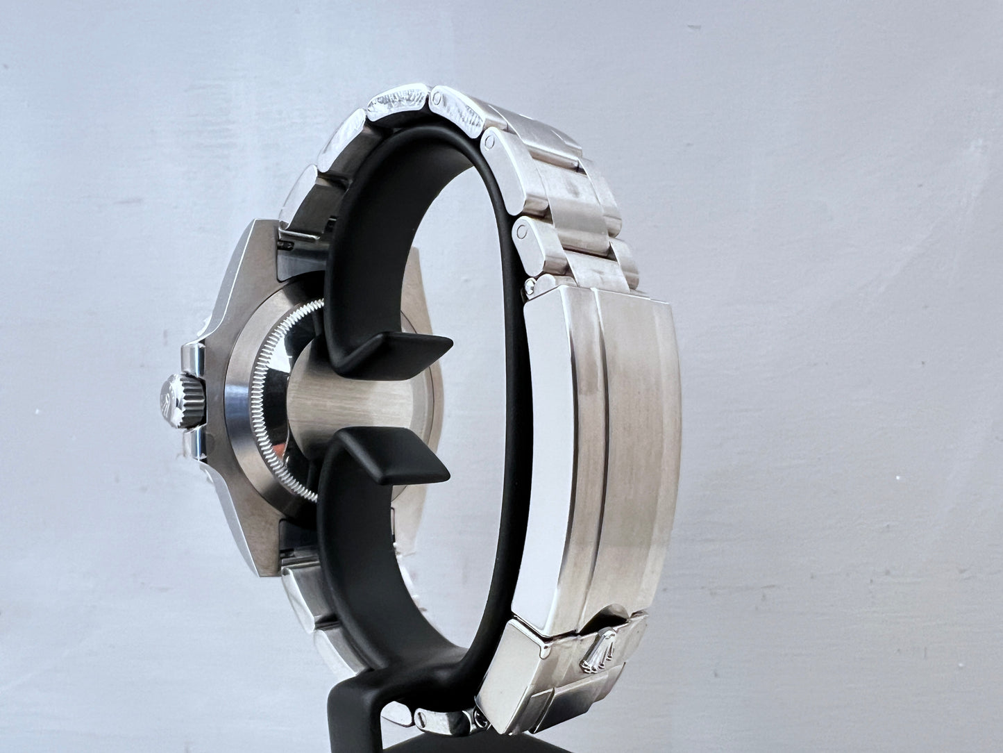 Rolex Submariner 116610 pellicole parziali 2020