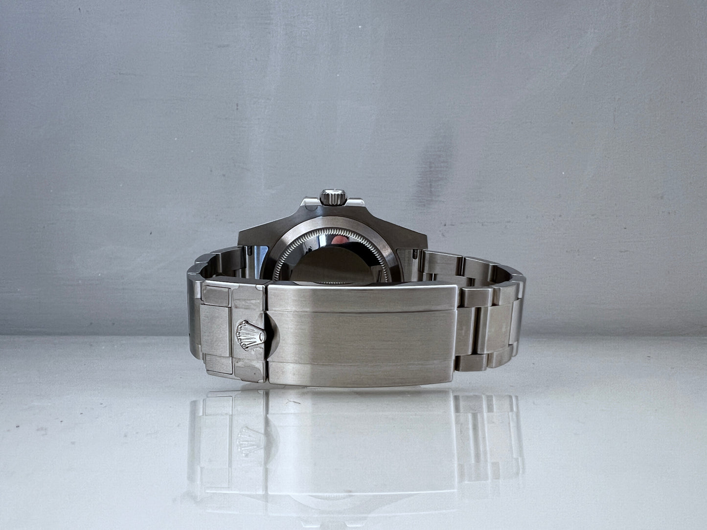 Rolex Submariner 116610 pellicole parziali 2020