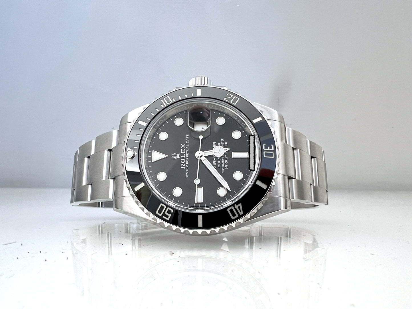 Rolex Submariner 126610 2022 full set