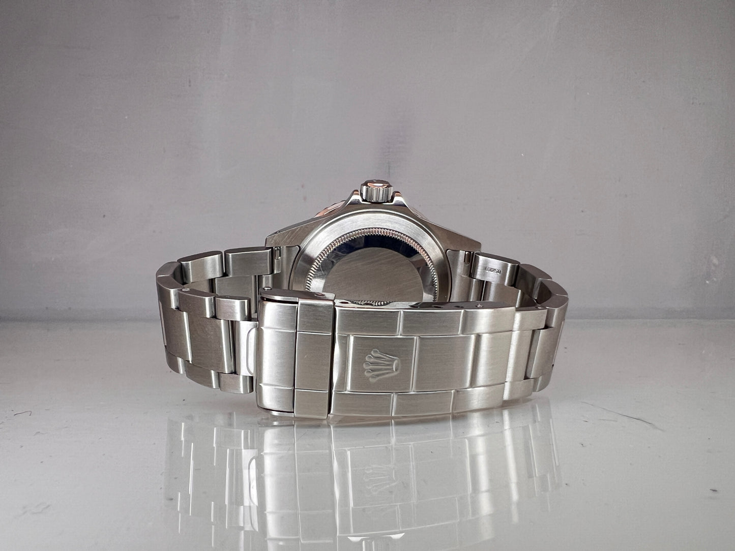 Rolex Submariner 16610