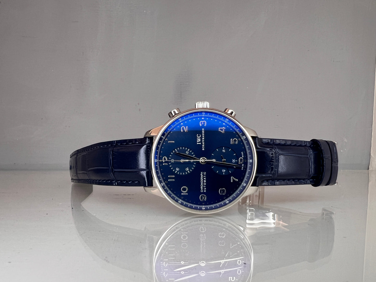 IWC PORTOGHESE 2019