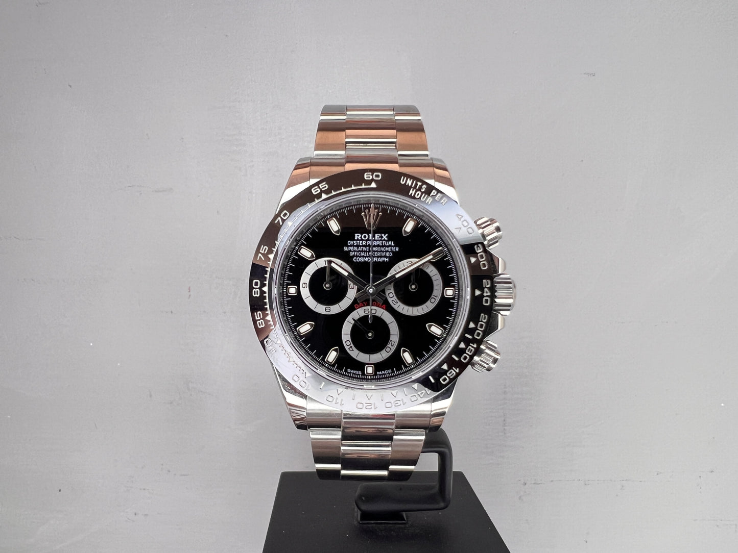 Rolex Daytona 116500LN