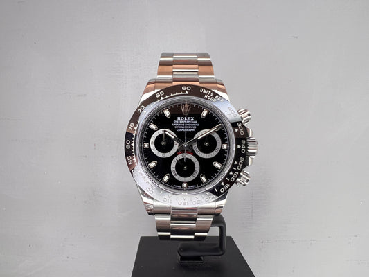 Rolex Daytona 116500LN