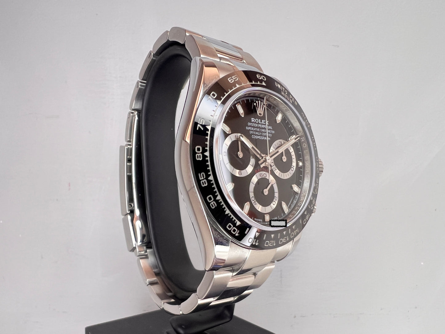 Rolex Daytona 116500LN