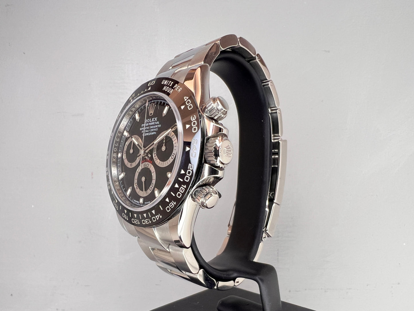 Rolex Daytona 116500LN