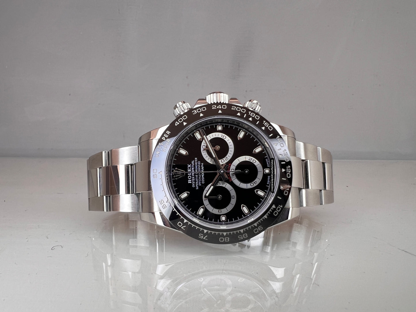 Rolex Daytona 116500LN