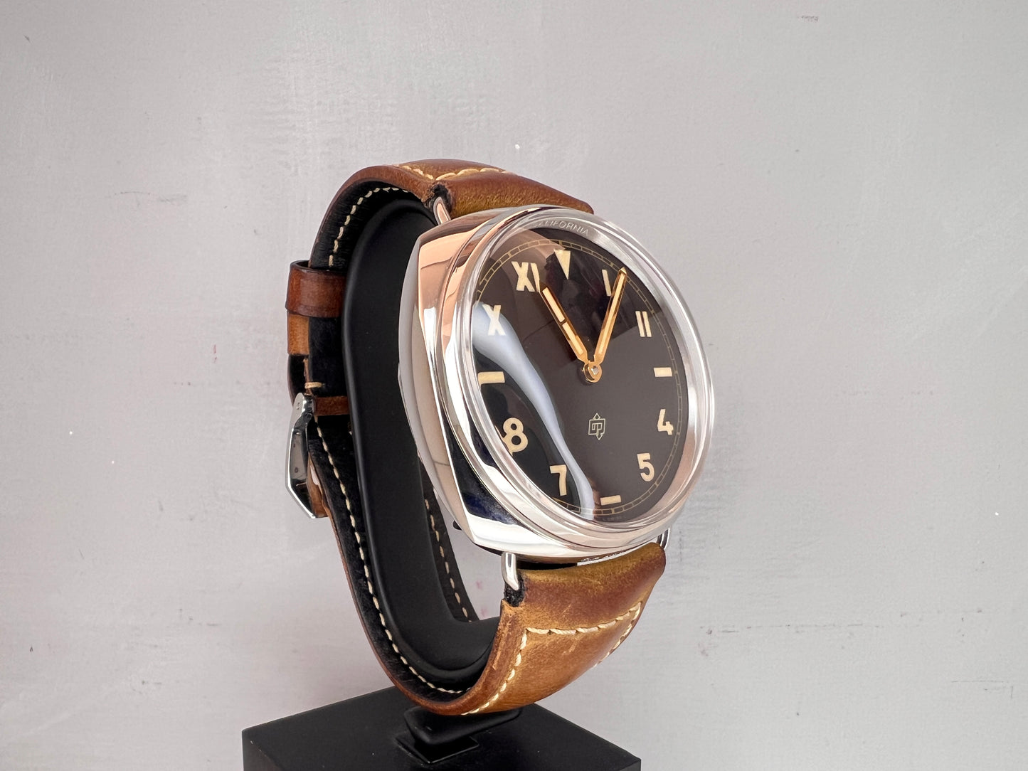 Panerai Radiomir 00424 3gg.