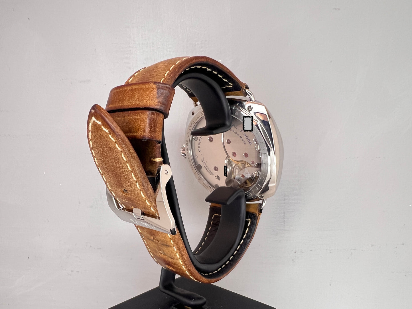 Panerai Radiomir 00424 3gg.