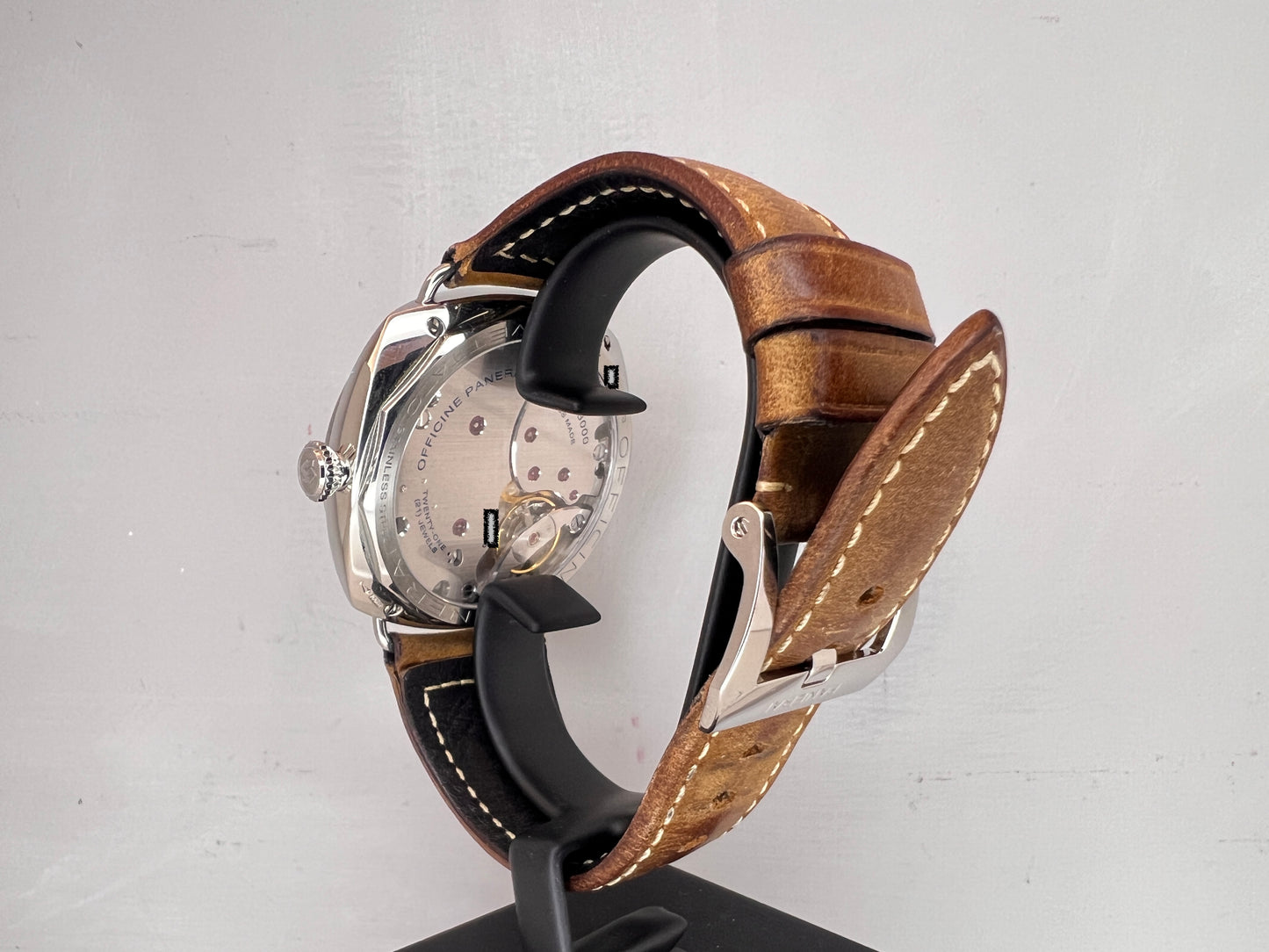 Panerai Radiomir 00424 3gg.