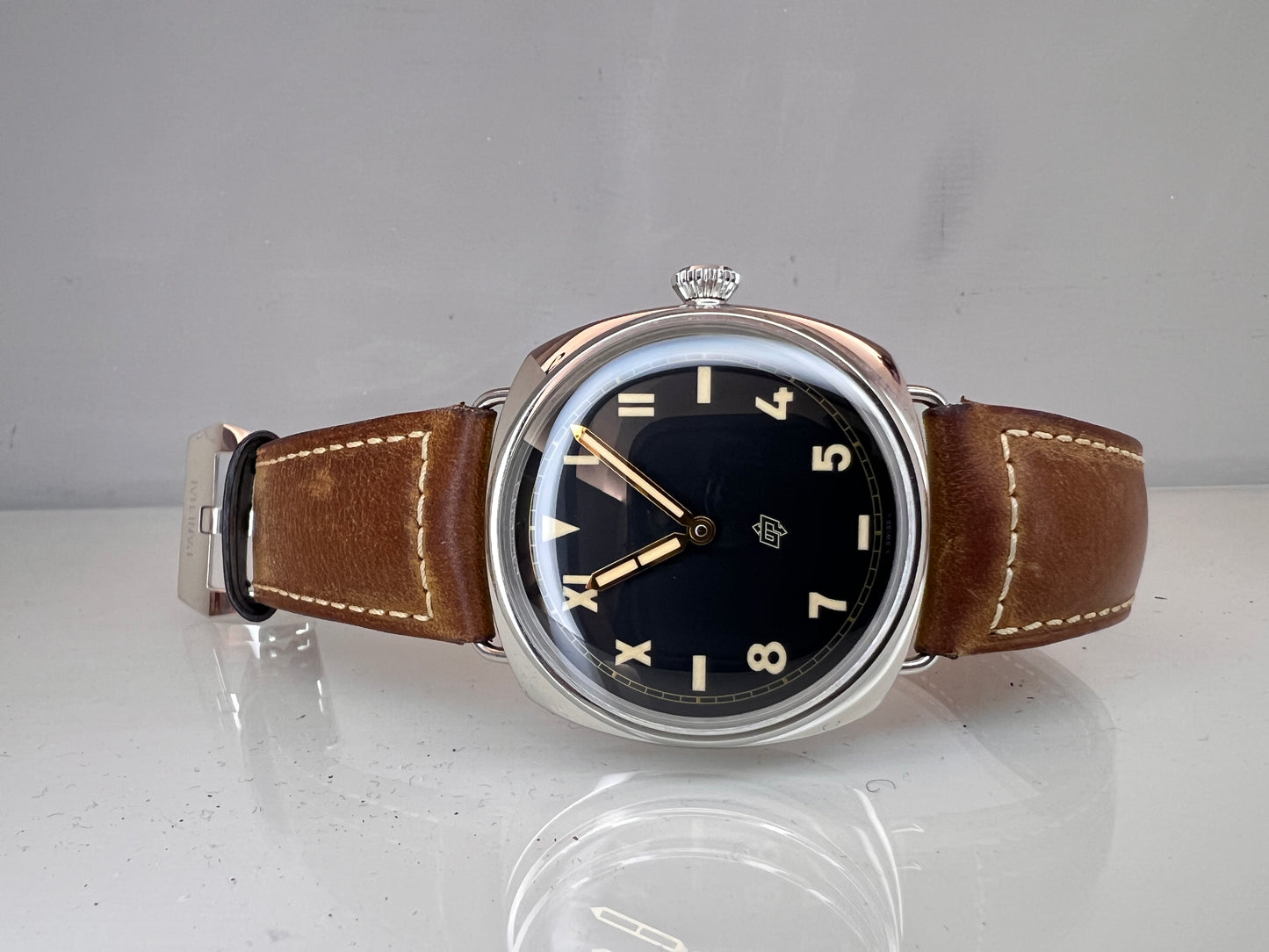 Panerai Radiomir 00424 3gg.