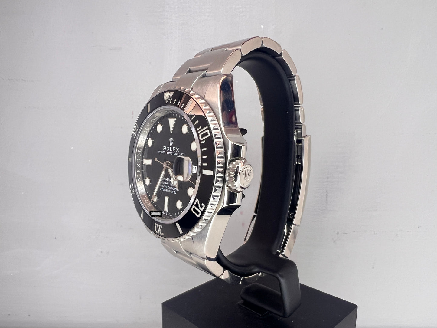 Rolex Submariner 126610 full set
