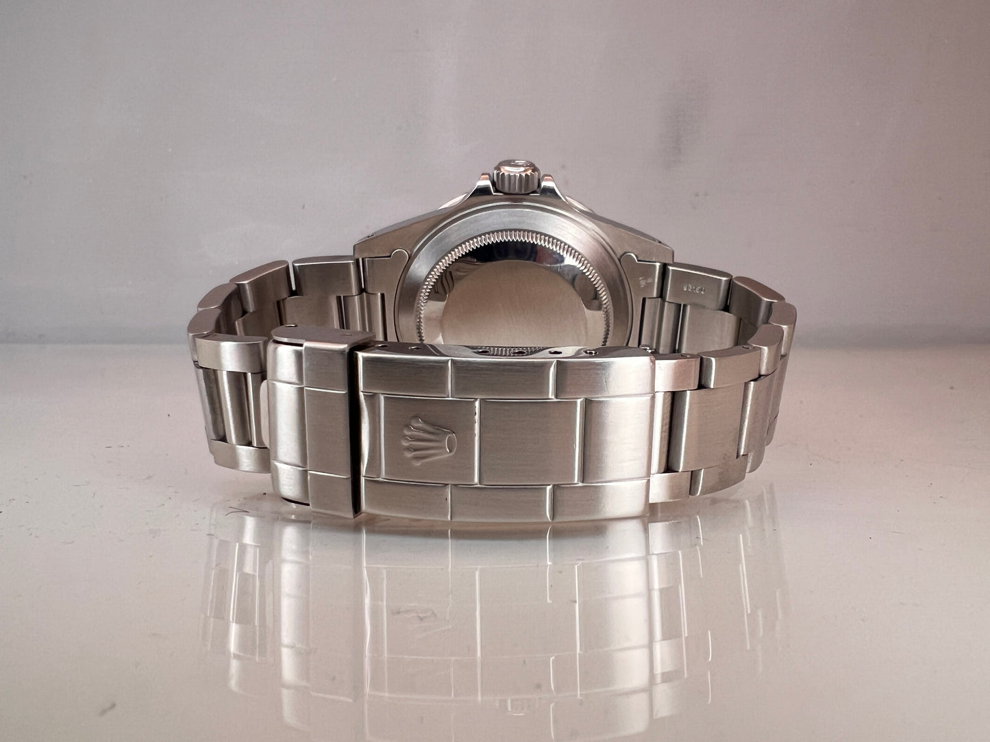 Rolex Submariner 14060M 2008 RRR 4 scritte