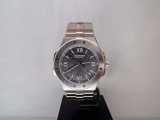 Chopard Alpine Eagle 41mm 2026