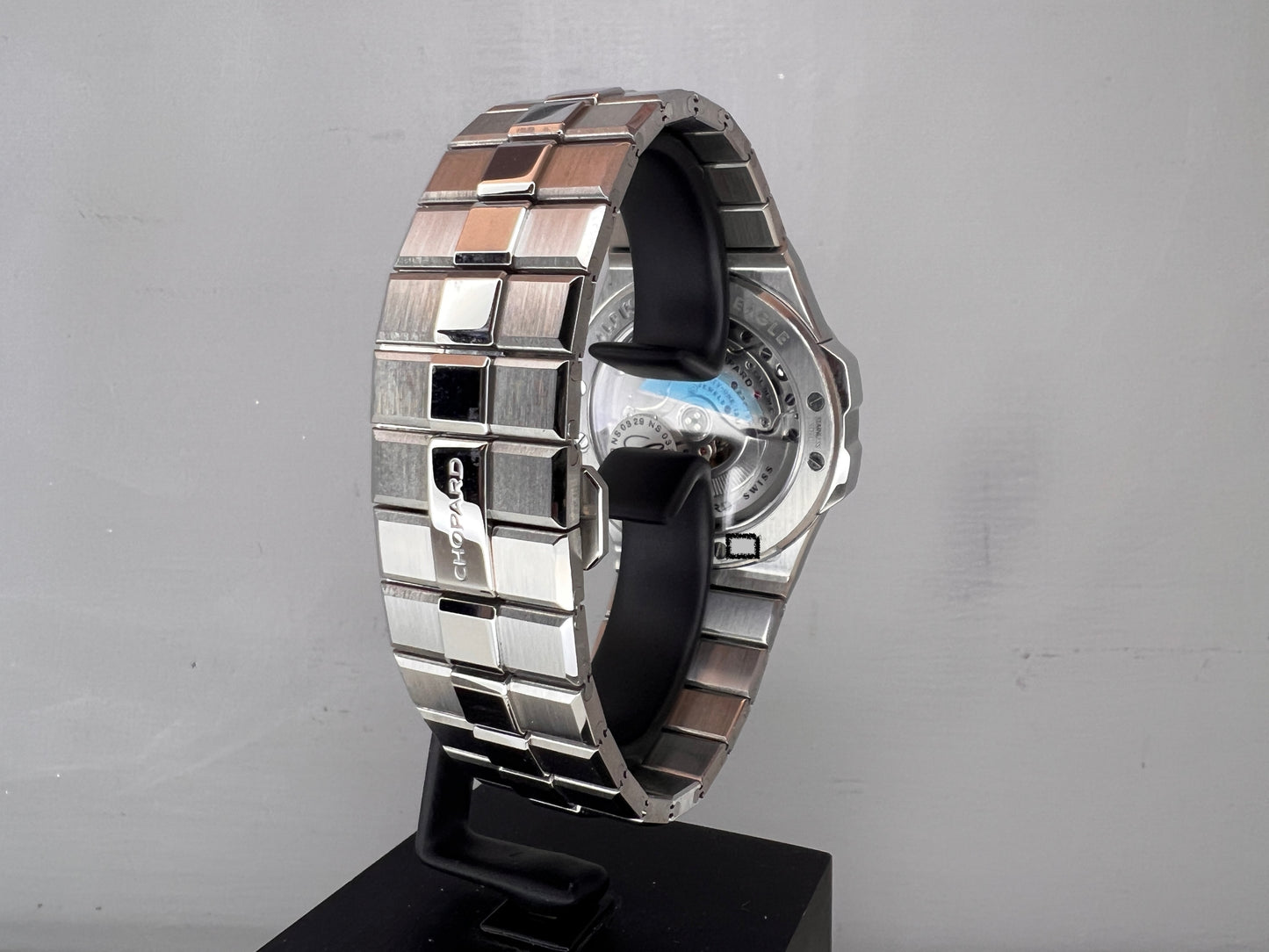 Chopard Alpine Eagle 41mm 2026