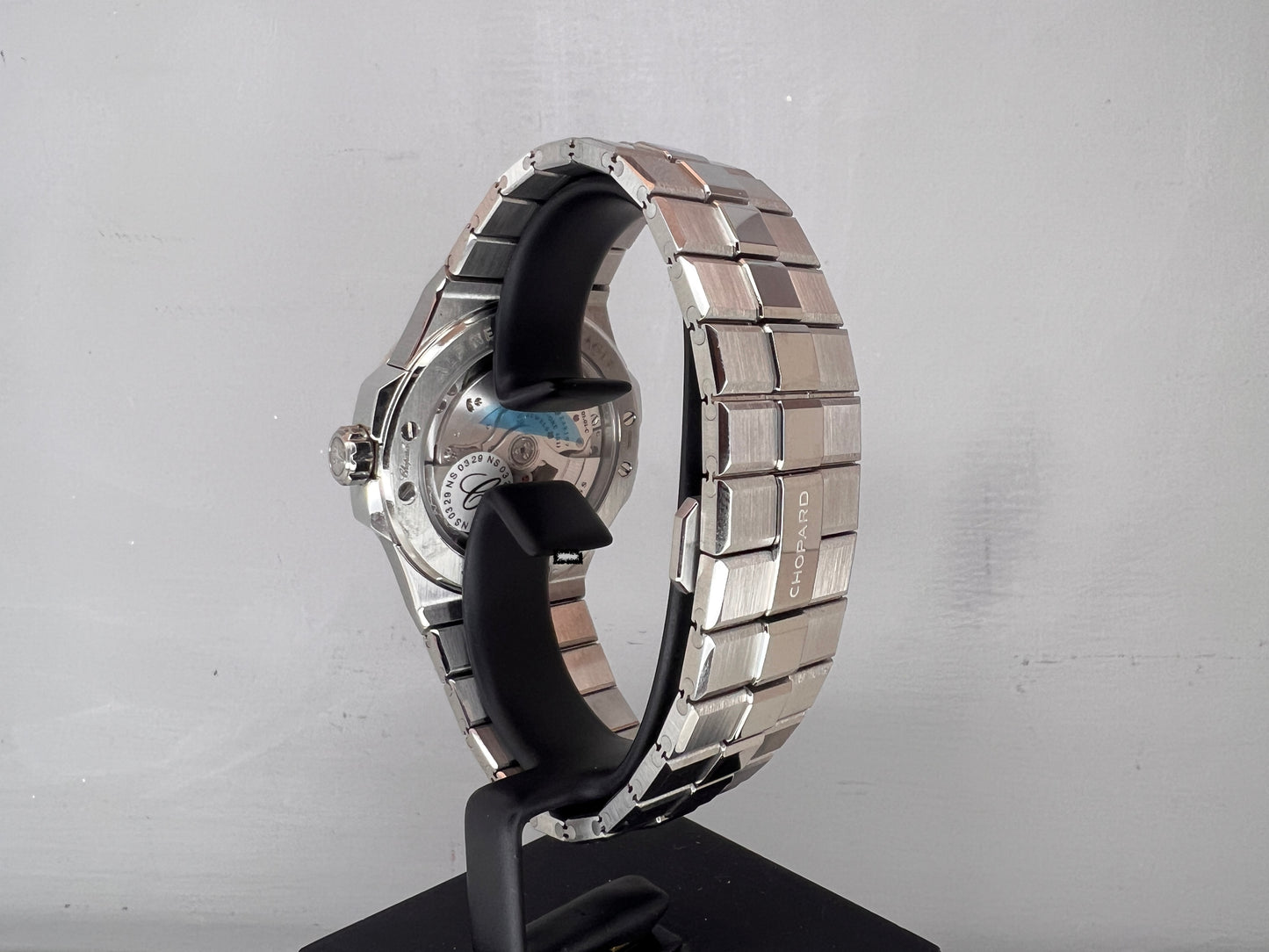 Chopard Alpine Eagle 41mm 2026