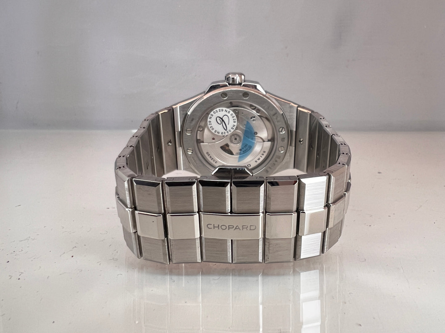 Chopard Alpine Eagle 41mm 2026