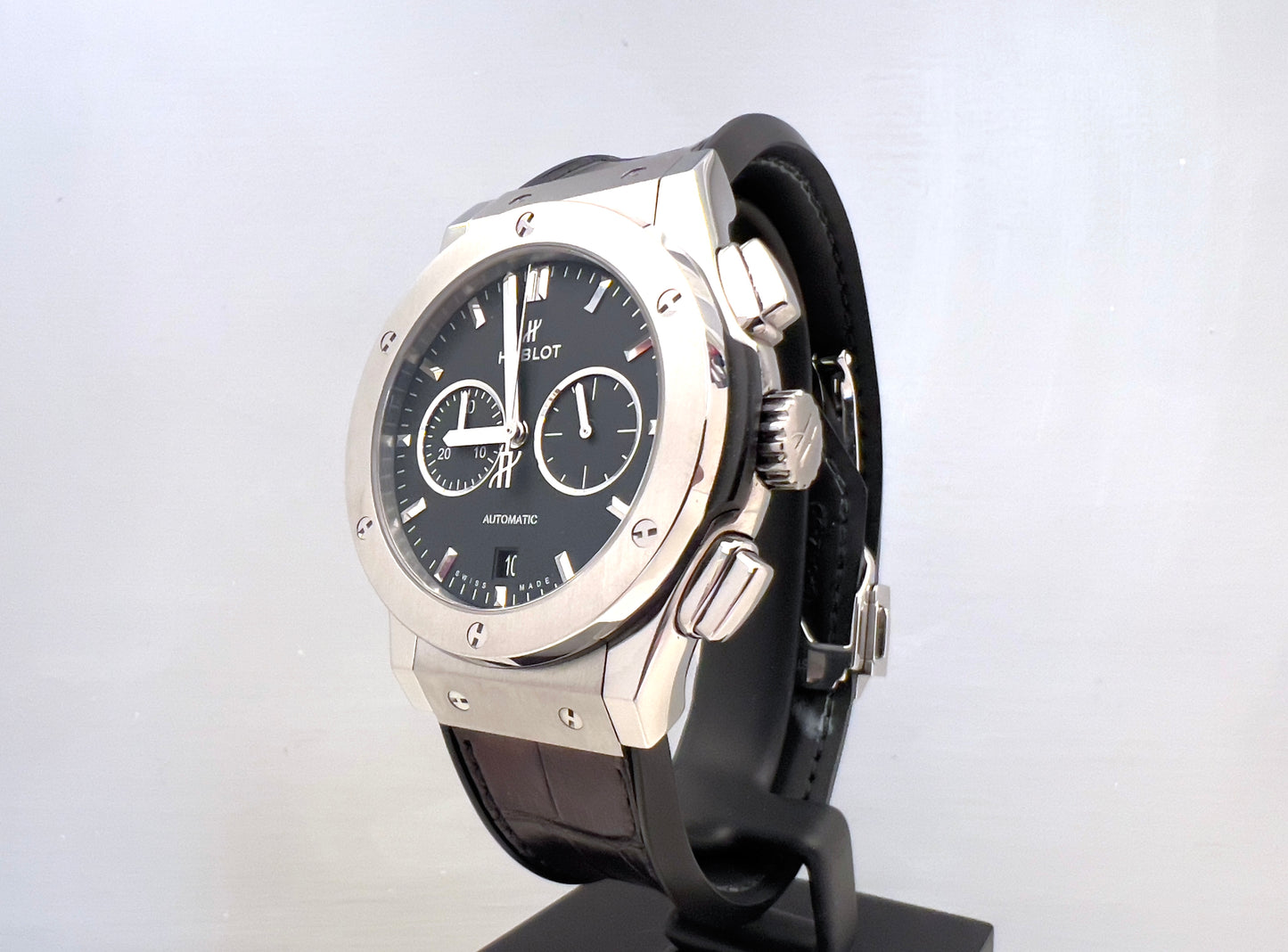 Hublot Classic Fusion Chrono 42mm