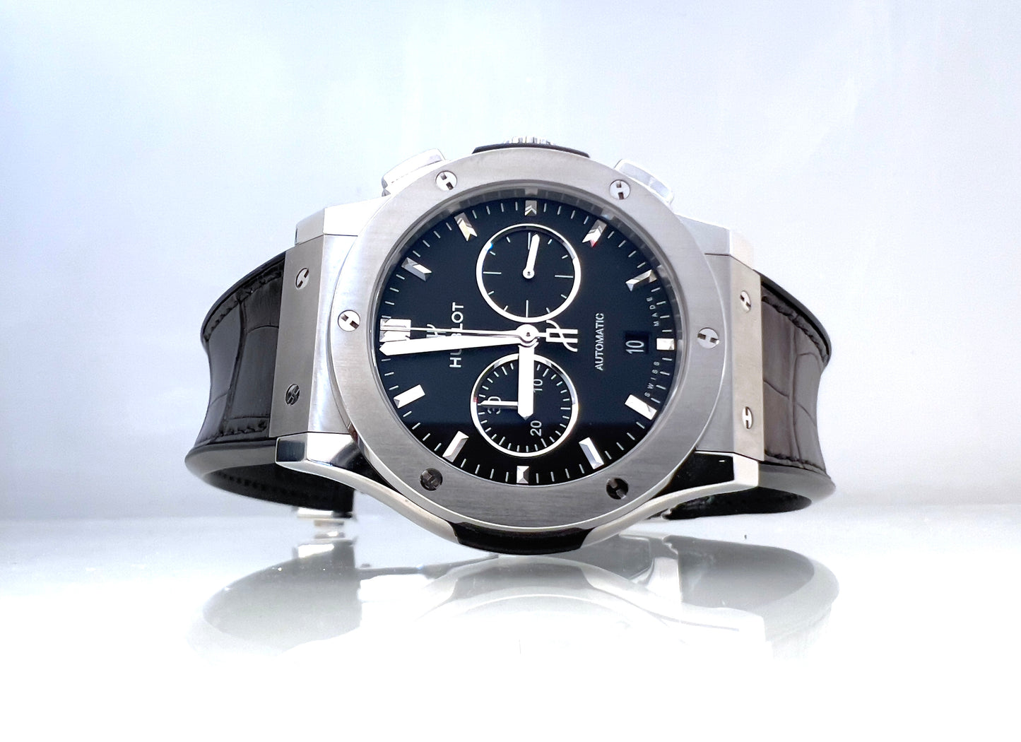 Hublot Classic Fusion Chrono 42mm