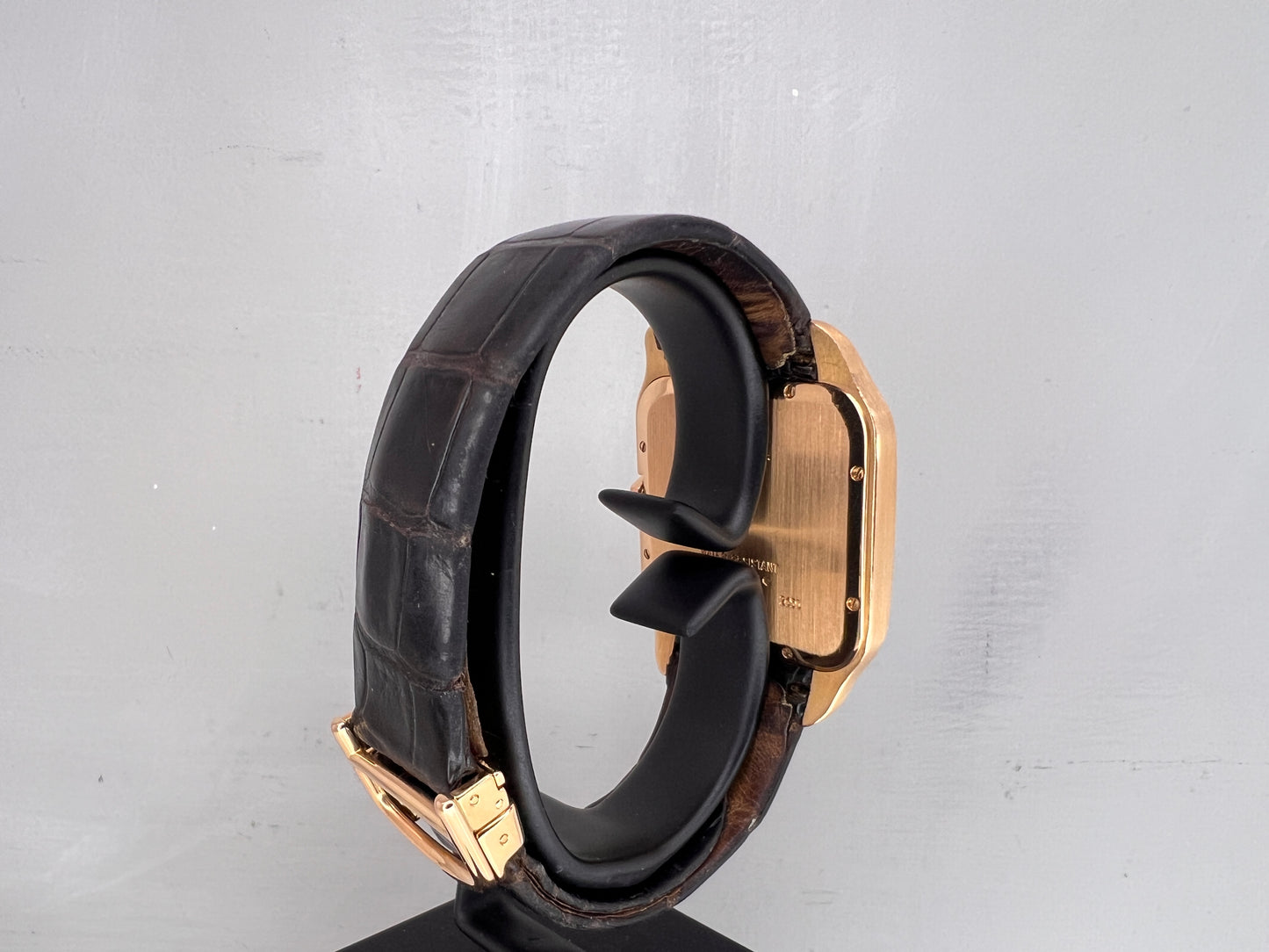 Cartier Santos Dumont