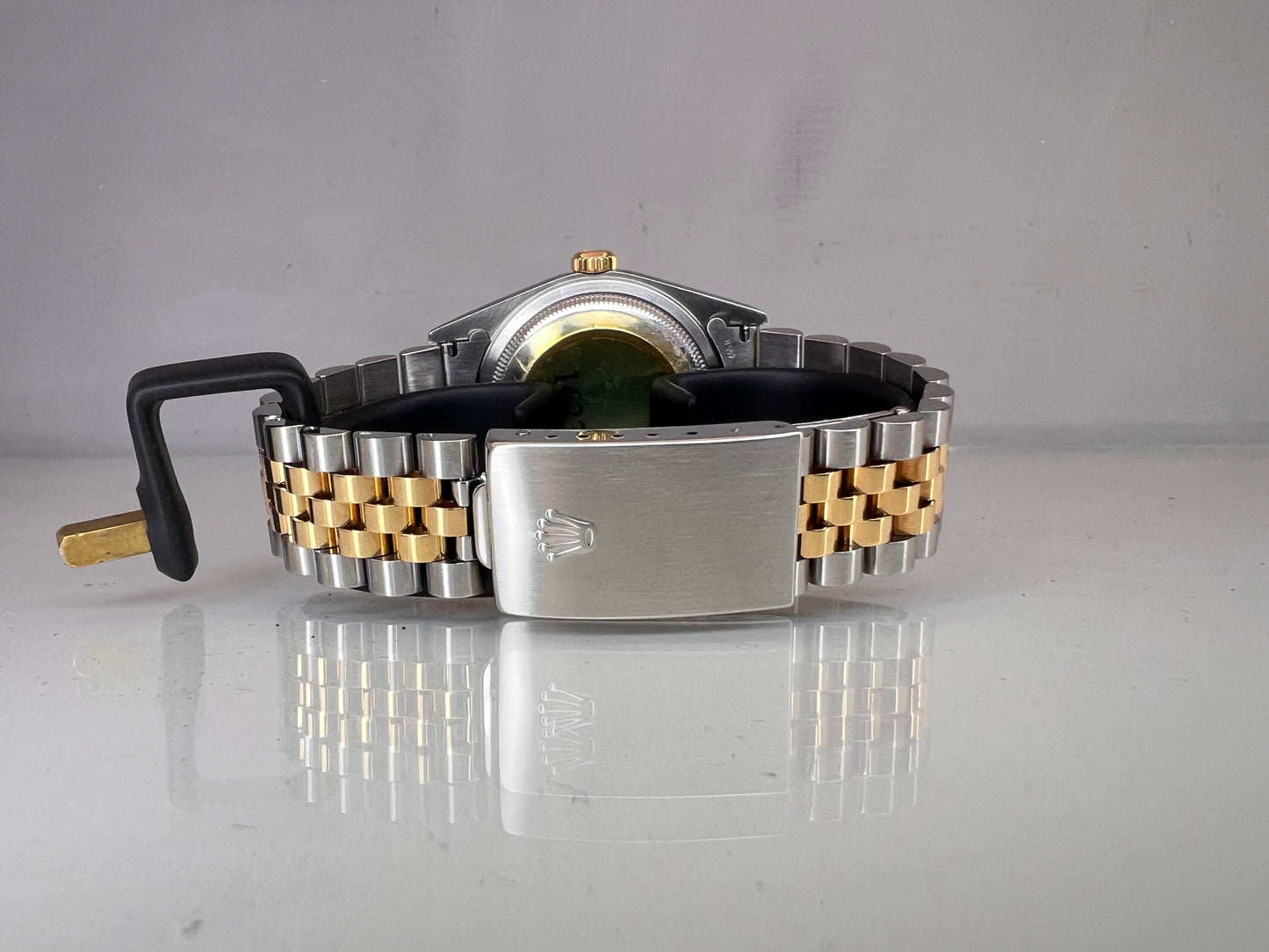 Rolex Datejust 16233 full set 2003