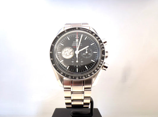 Omega Speedmaster Apollo XI 40th Anniversary